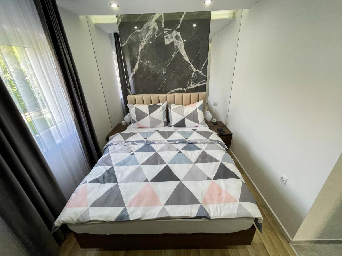 Apartmani Mila Лакташи Экстерьер фото