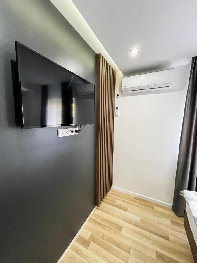 Apartmani Mila Лакташи Экстерьер фото