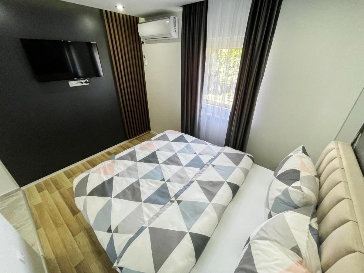 Apartmani Mila Лакташи Экстерьер фото