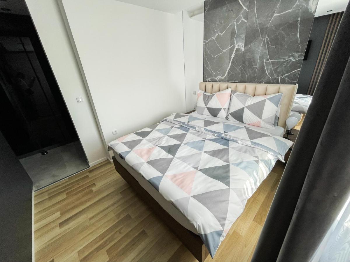 Apartmani Mila Лакташи Экстерьер фото