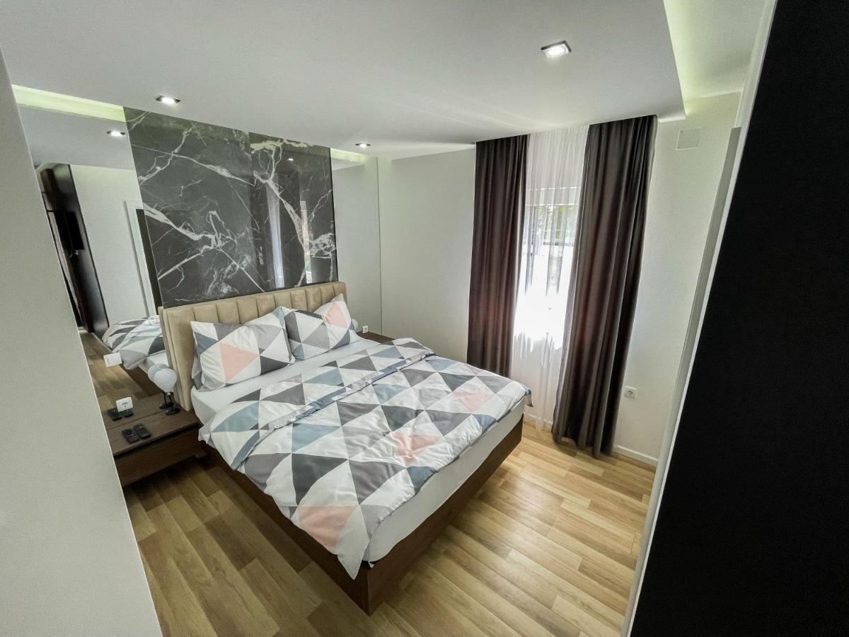 Apartmani Mila Лакташи Экстерьер фото