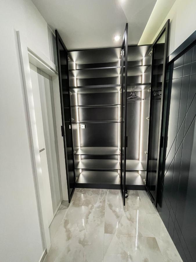 Apartmani Mila Лакташи Экстерьер фото