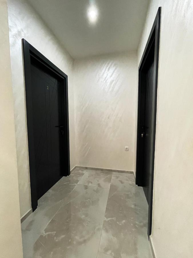 Apartmani Mila Лакташи Экстерьер фото