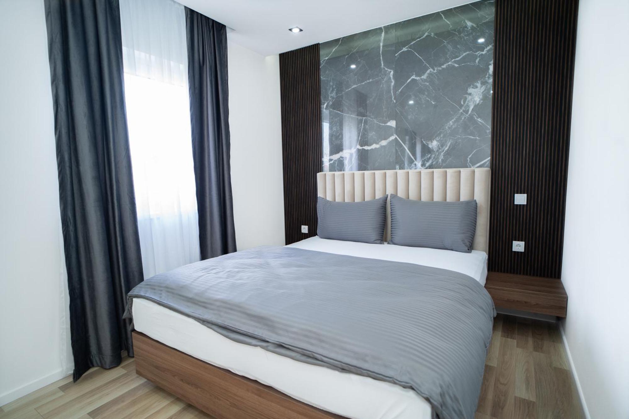 Apartmani Mila Лакташи Экстерьер фото