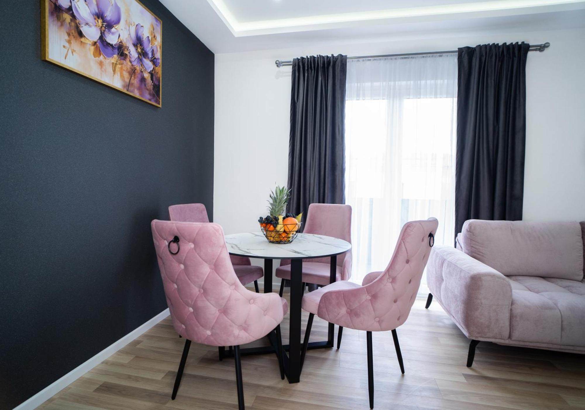 Apartmani Mila Лакташи Экстерьер фото