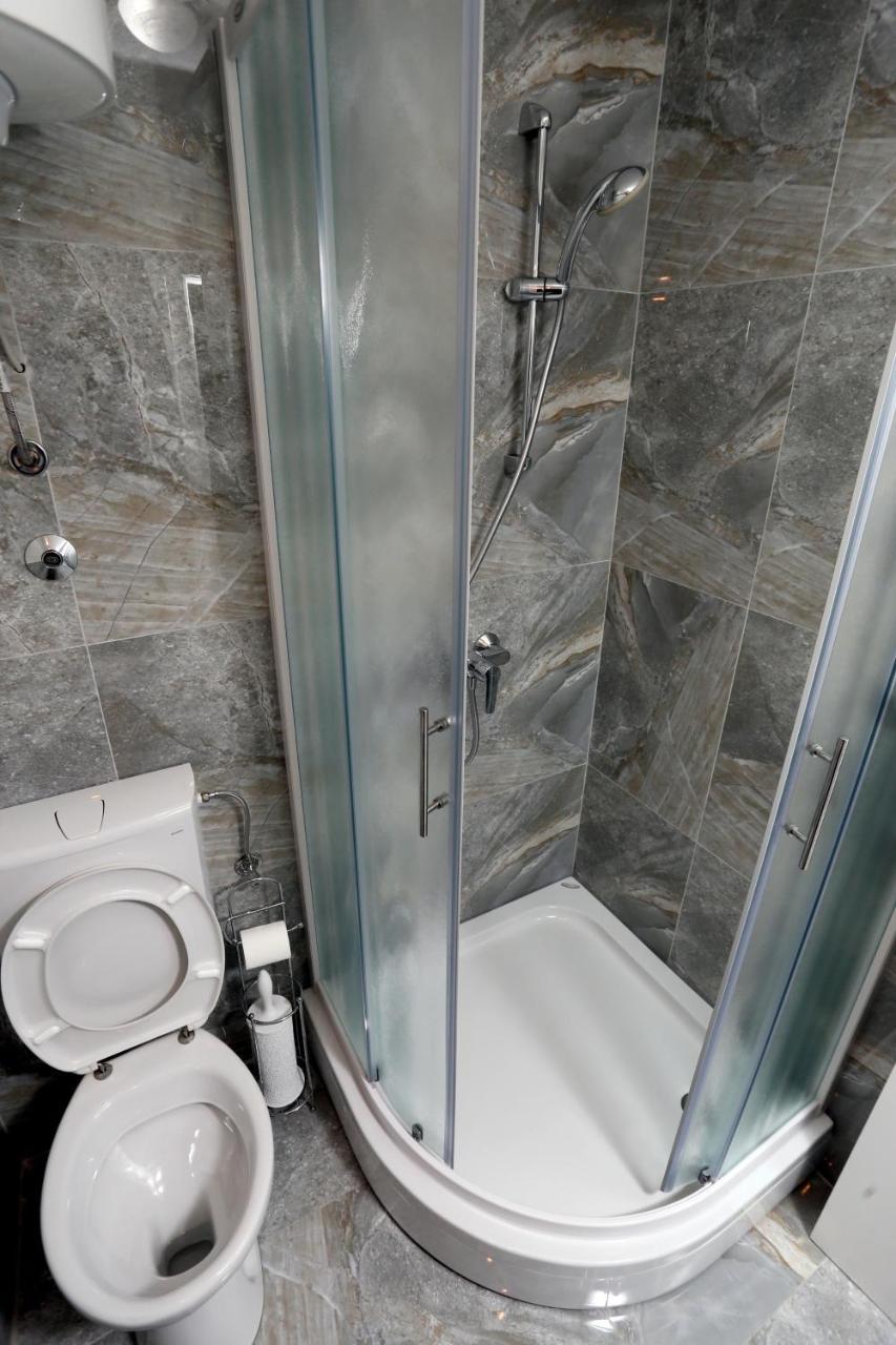 Apartmani Mila Лакташи Экстерьер фото